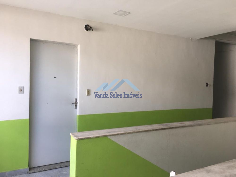 Sala para Locação -  - Paciência - RJ