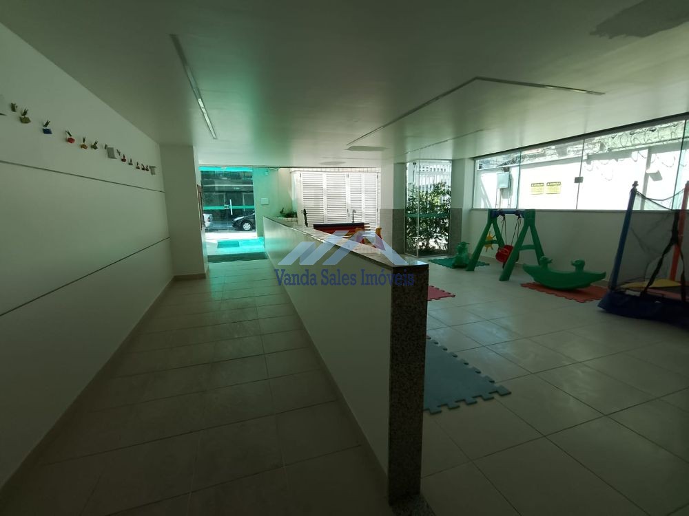 Apartamento para Venda -  - Jacarepaguá - RJ