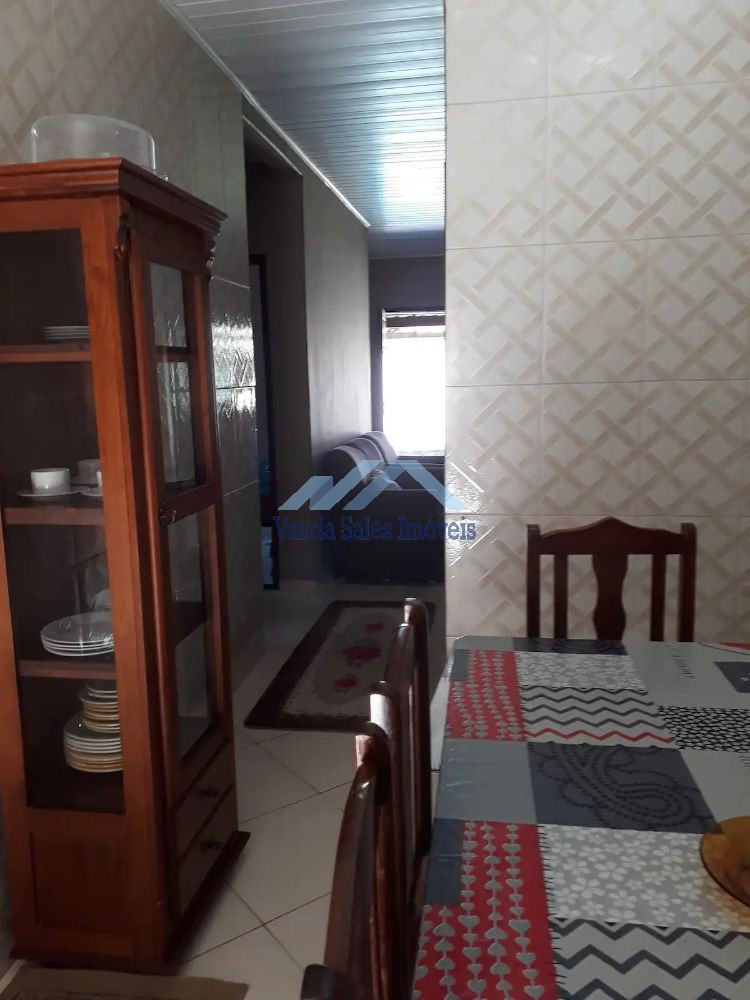 Casa para Venda - Florestinha I - Tamoios - RJ