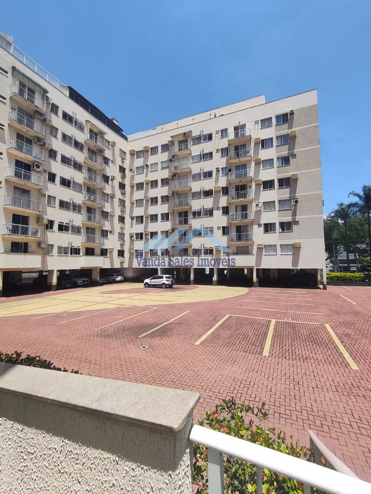 Apartamento para Venda - Atlantis Park - Campo Grande - RJ