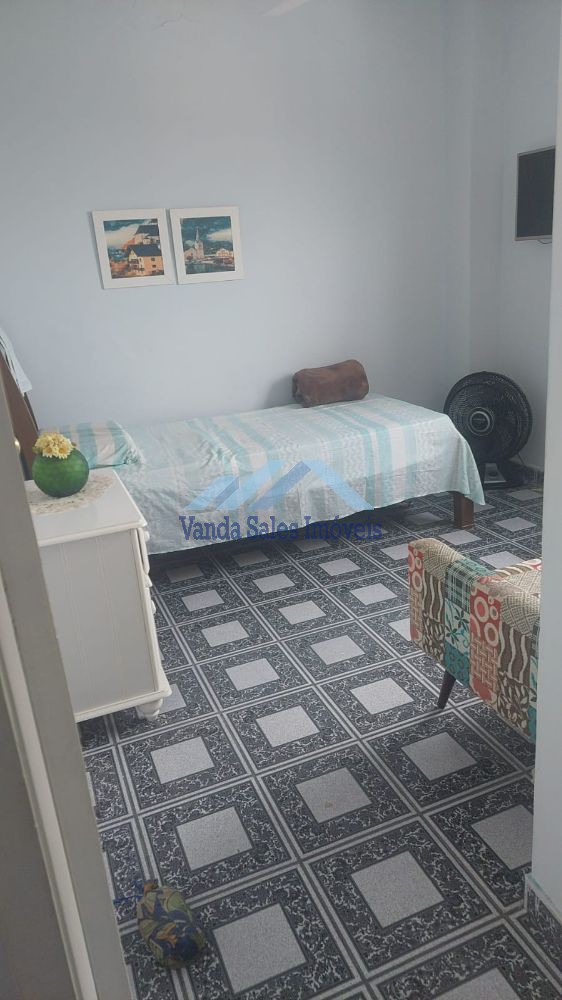 Apartamento para para Venda ou Locação - Pajussara - Campo Grande - RJ