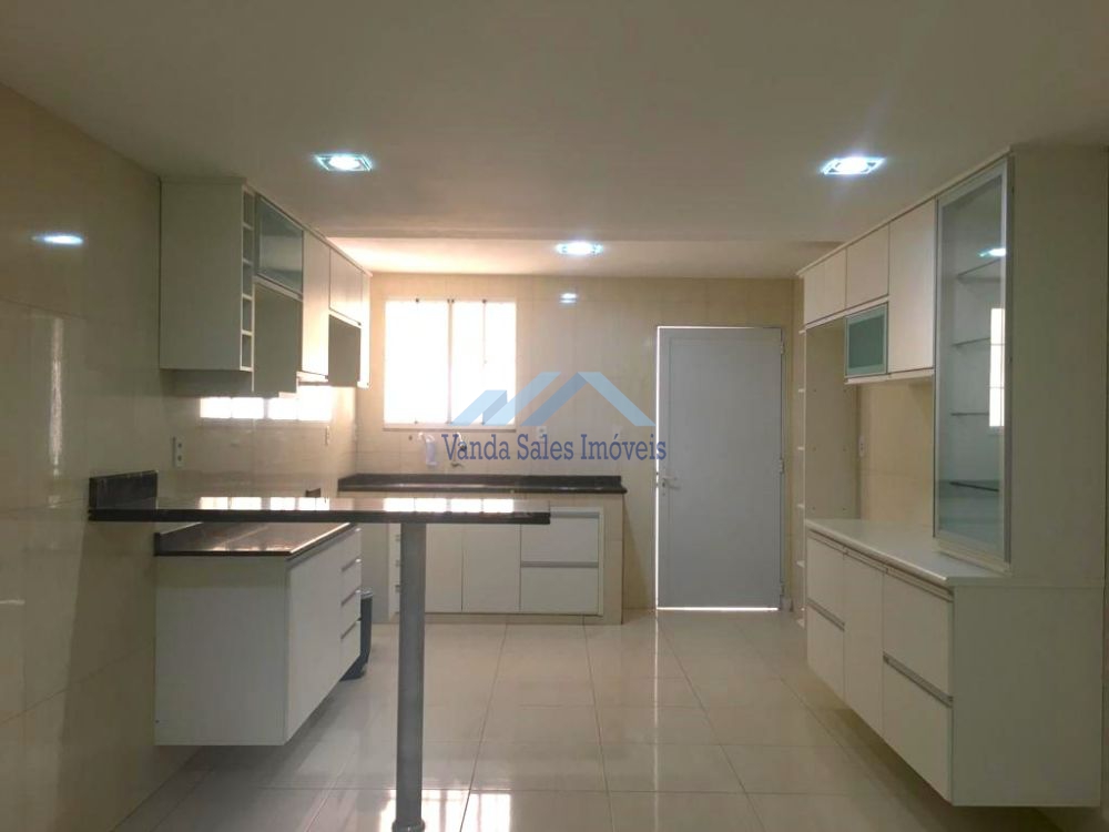 Casa para Venda -  - Campo Grande - RJ