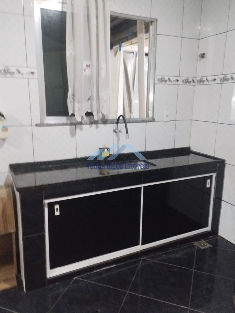 Casa para Locação -  - Campo Grande - RJ