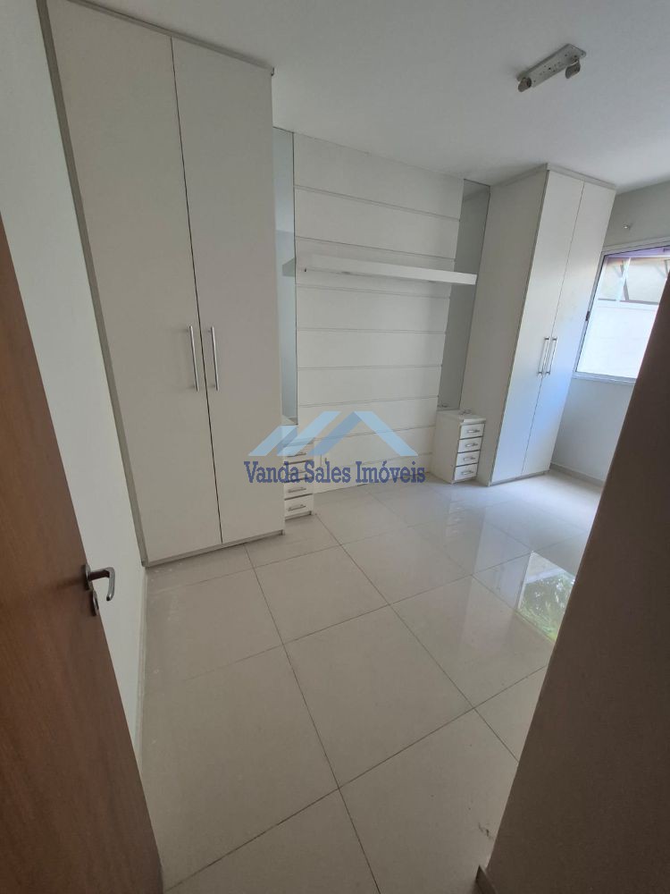 Apartamento para Locação - Condomínio Joia do Campo - Campo Grande - RJ