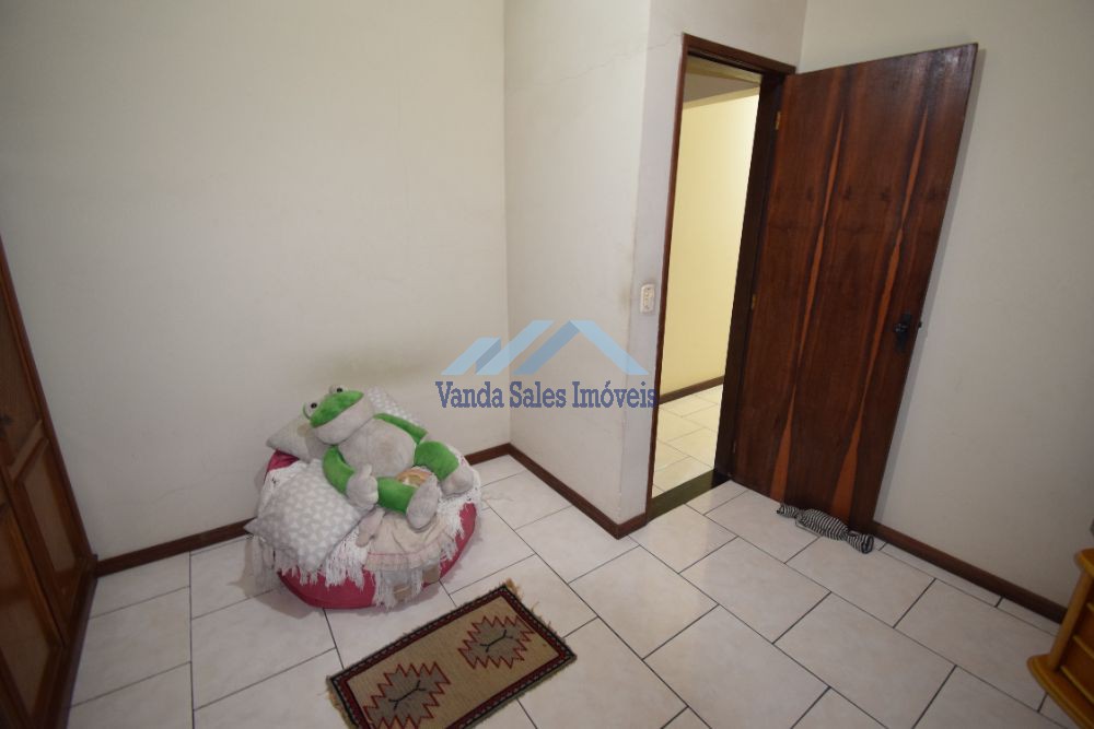 Casa para Venda -  - Campo Grande - RJ