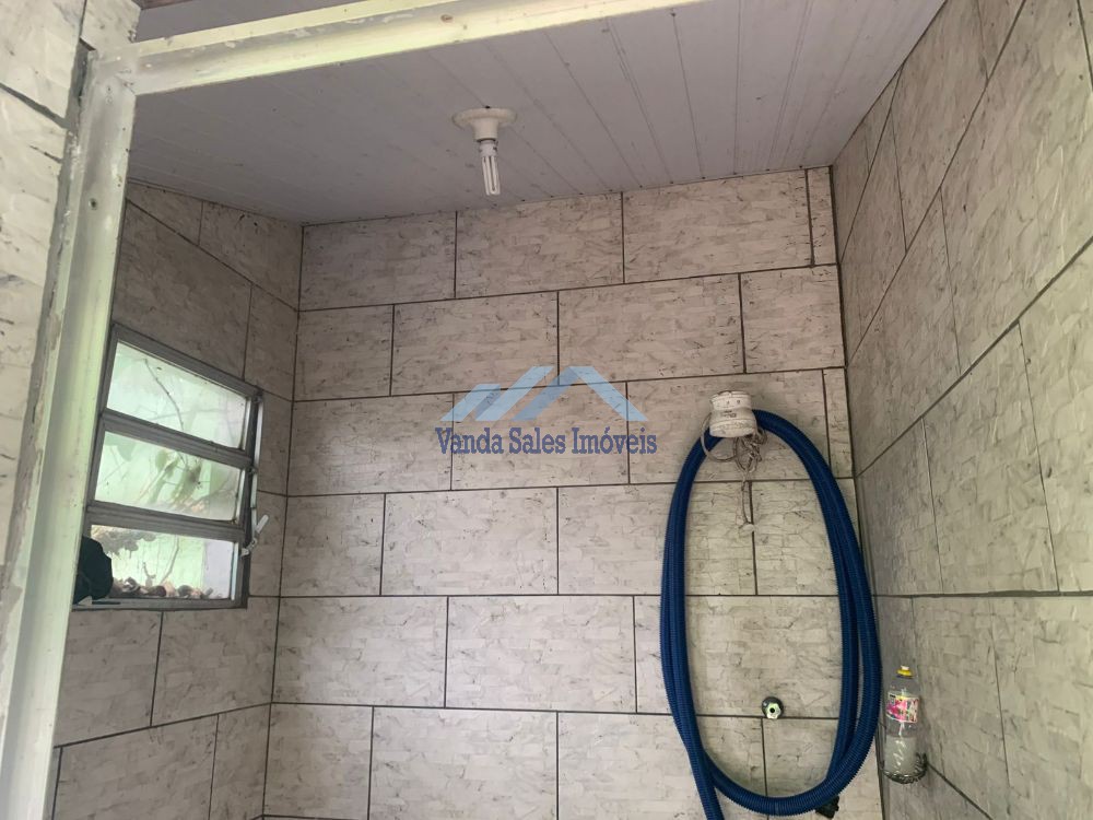 Casa para Venda -  - Campo Grande - RJ