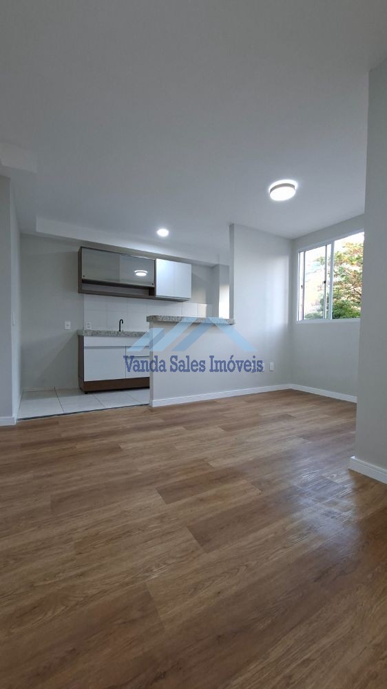 Apartamento para Venda - Viva Vida Moinho - Campo Grande - RJ