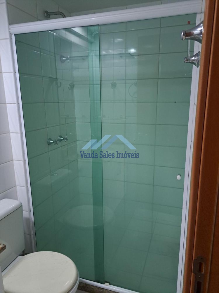 Apartamento para Venda - Atlantis Park - Campo Grande - RJ