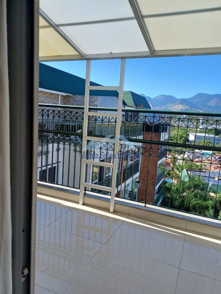 Apartamento para Venda - Jardim Europa - Campo Grande - RJ