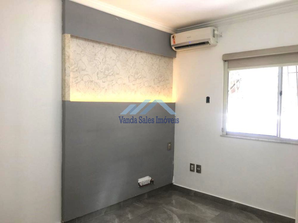 Apartamento para Venda - Rafaela - Campo Grande - RJ