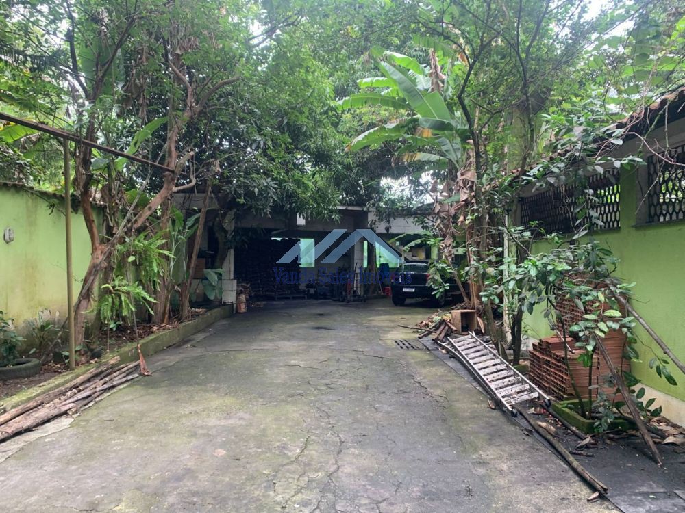 Casa para Venda -  - Campo Grande - RJ