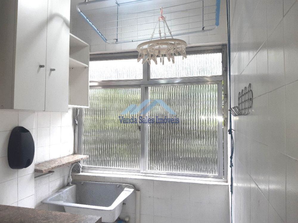 Apartamento para Venda - Village Bouganvilles - Campo Grande - RJ