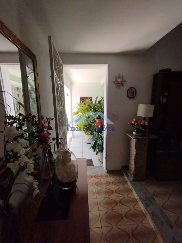 Casa para Locação -  - Campo Grande - RJ