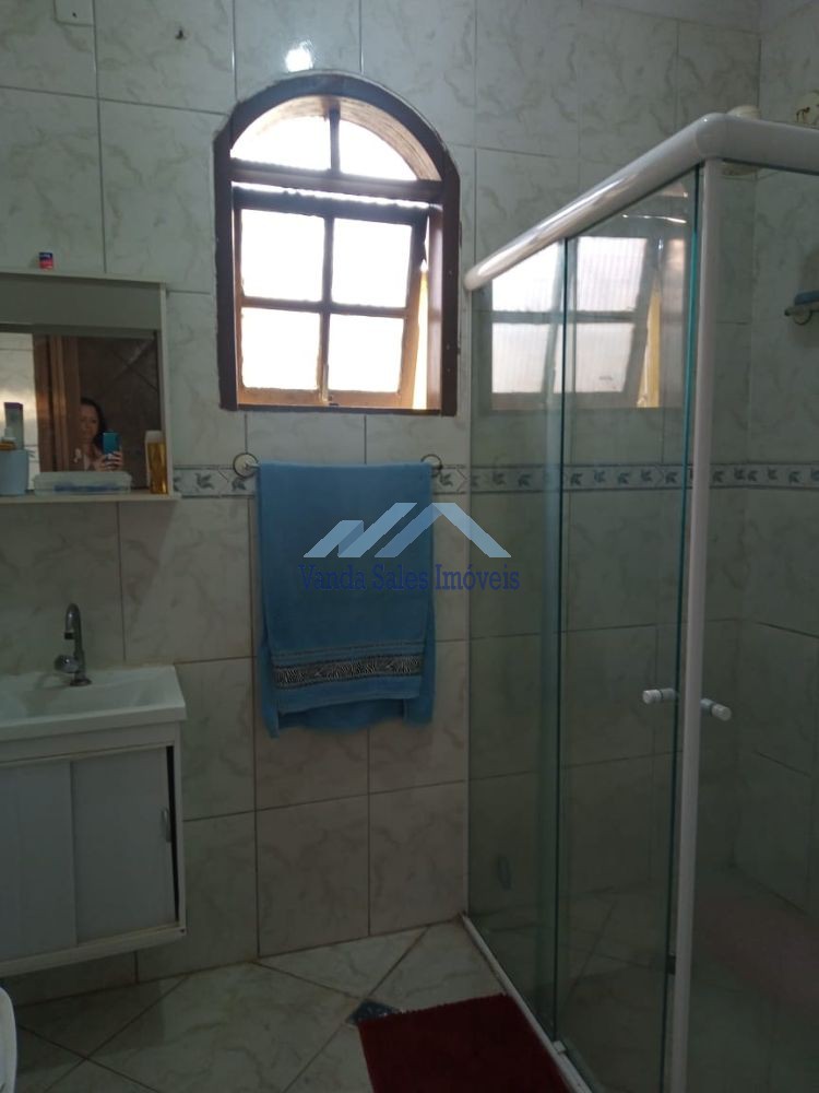 Casa para Venda -  - Campo Grande - RJ