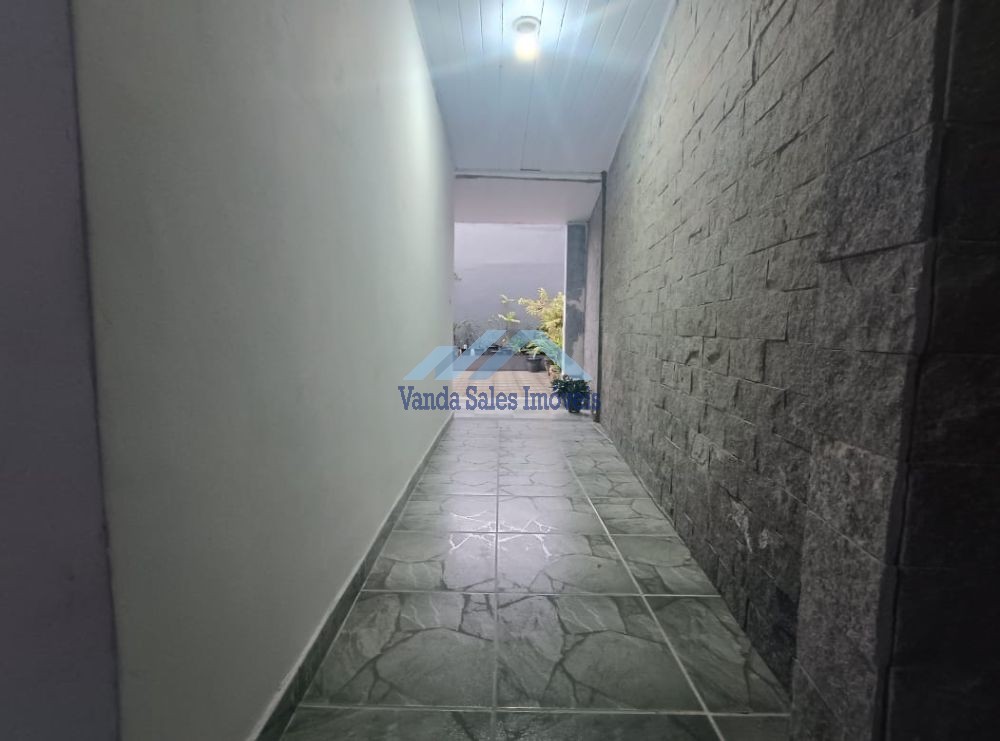 Casa para Venda -  - Campo Grande - RJ