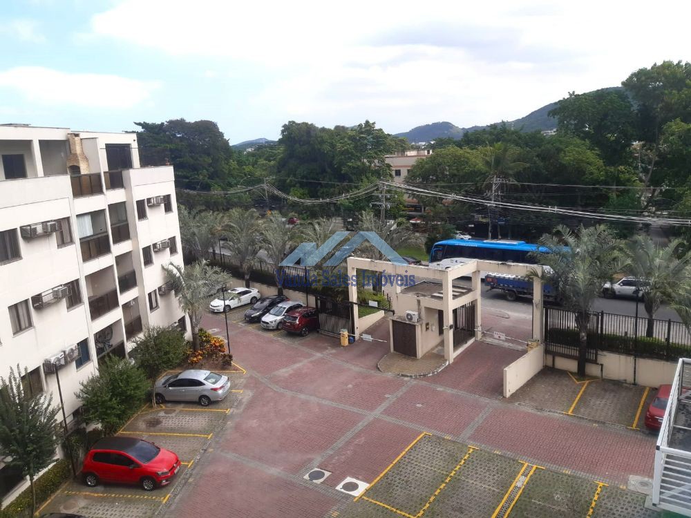 Cobertura para Venda - Life Resort - Campo Grande - RJ