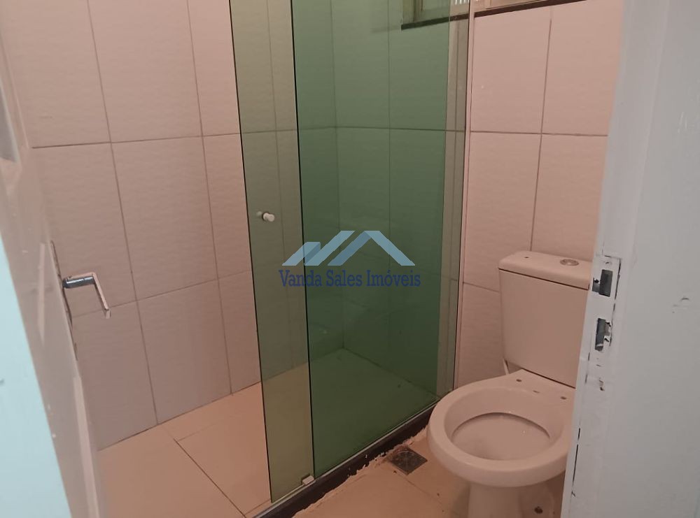 Casa para Locação -  - Campo Grande - RJ