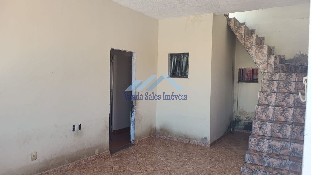 Casa para Locação -  - Campo Grande - RJ