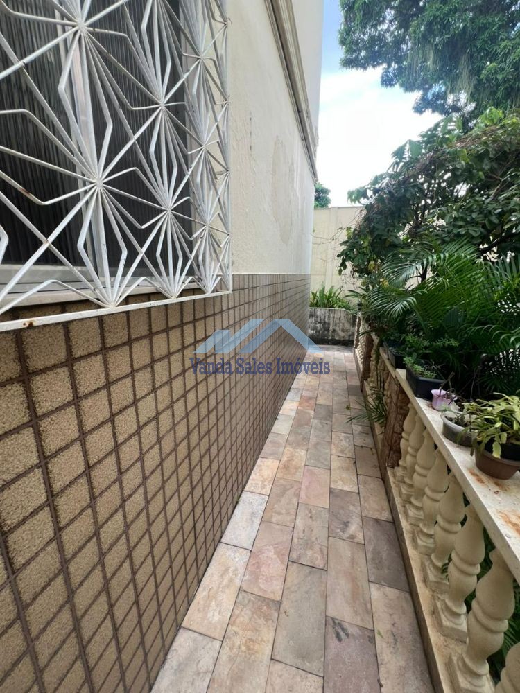 Apartamento para Venda - Alfredo de Moraes - Campo Grande - RJ