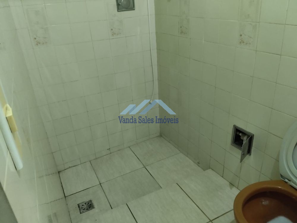 Casa para Venda -  - Bangú - RJ