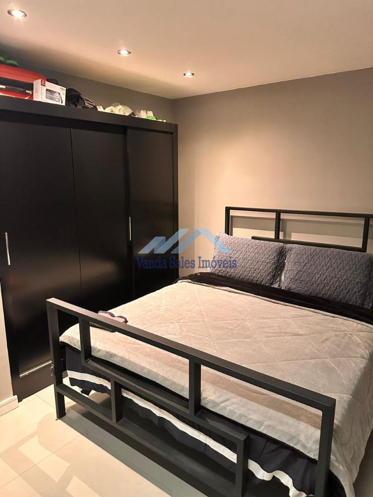 Apartamento para Locação - Porto Barrão - Campo Grande - RJ