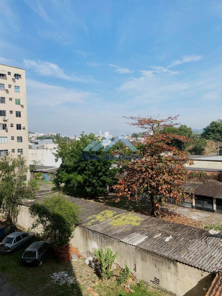 Apartamento para Venda -  - Campo Grande - RJ
