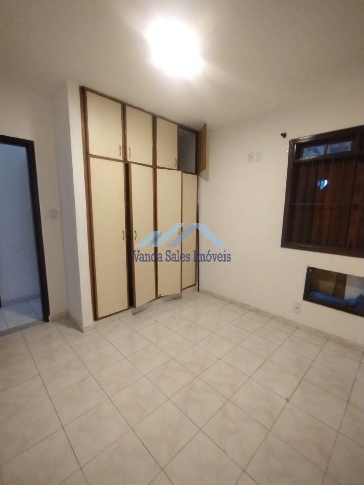 Casa para Venda - Jardim Vitor Alves - Campo Grande - RJ