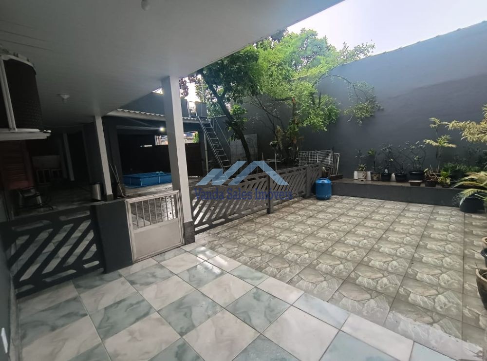 Casa para Venda -  - Campo Grande - RJ