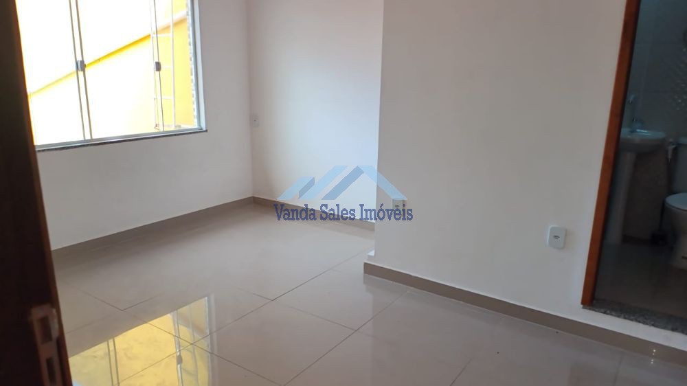 Casa para Locação -  - Campo Grande - RJ