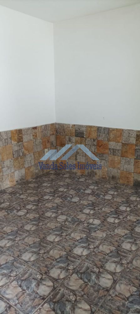 Casa para Venda -  - Campo Grande - RJ