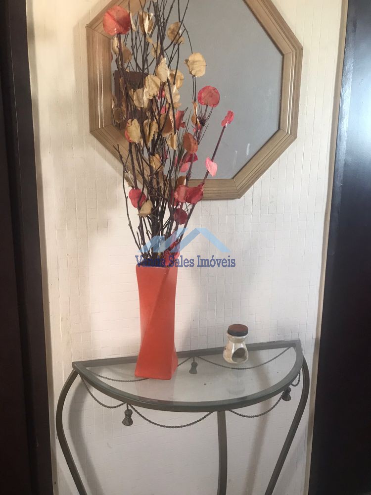 Apartamento para Venda ou Locação - Pajussara - Campo Grande - RJ