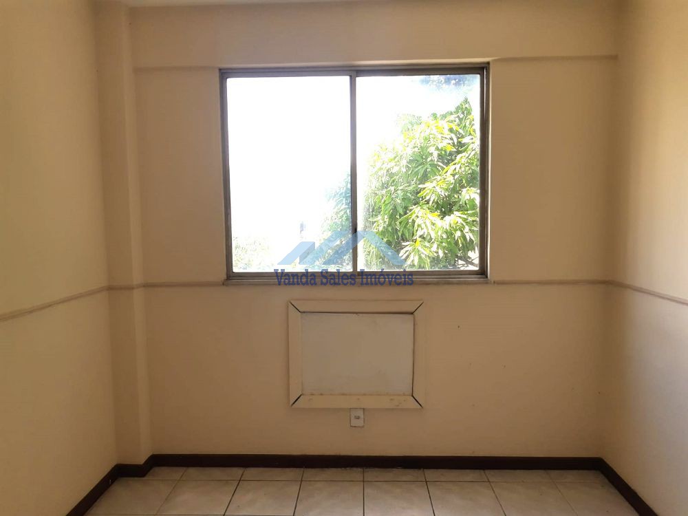 Apartamento para Locação - Morada do Campo Verde - Campo Grande - RJ