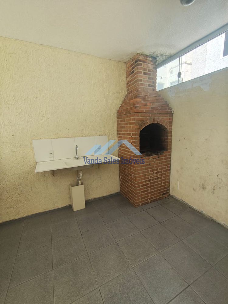 Apartamento para Locação - Reserva do Park II - Guaratiba - RJ