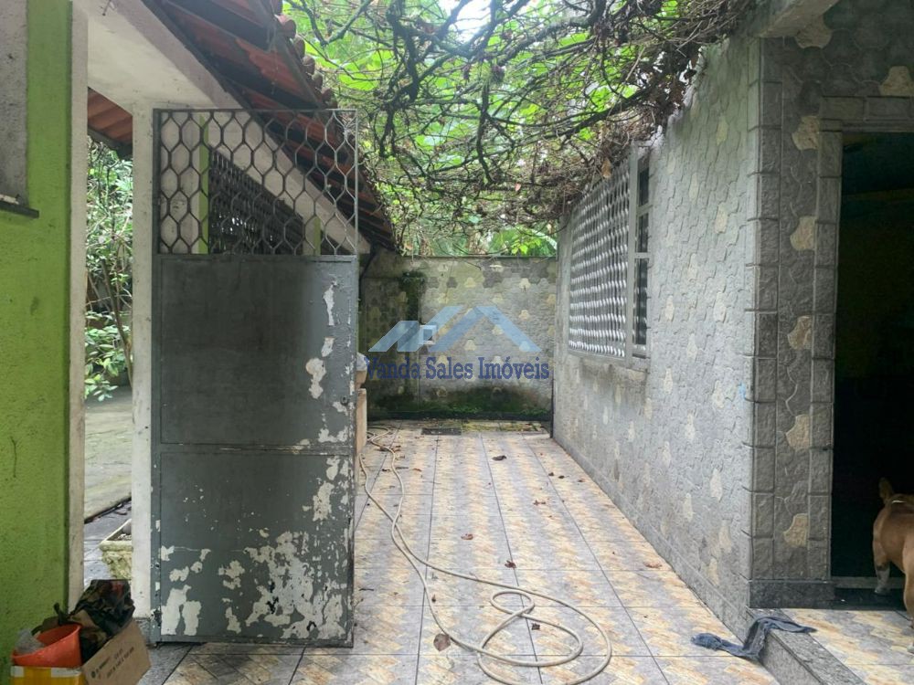 Casa para Venda -  - Campo Grande - RJ
