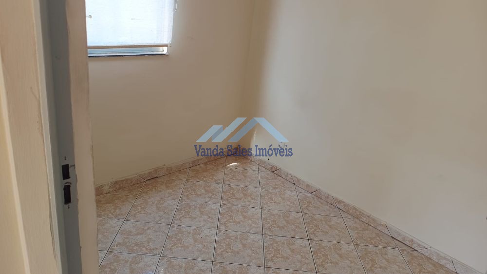 Apartamento para Venda ou Locação - Flamingo Residencial - Campo Grande - RJ