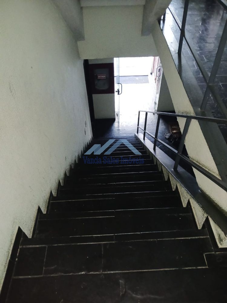 Apartamento para Locação -  - Campo Grande - RJ