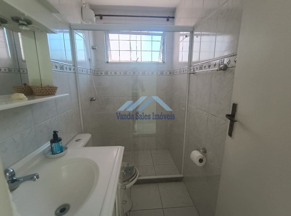 Casa para Venda - Parque das Margaridas - Campo Grande - RJ
