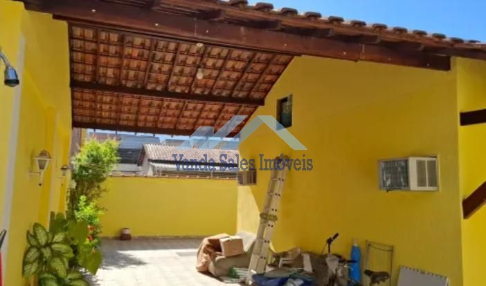 Casa para Venda -  - Campo Grande - RJ