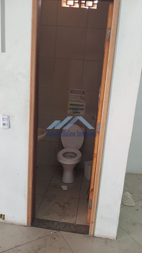 Loja para Venda ou Locação -  - Campo Grande - RJ
