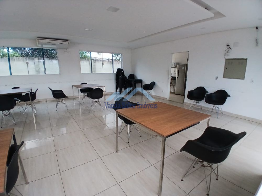 Apartamento para Locação - Cedro Rosa - Campo Grande - RJ