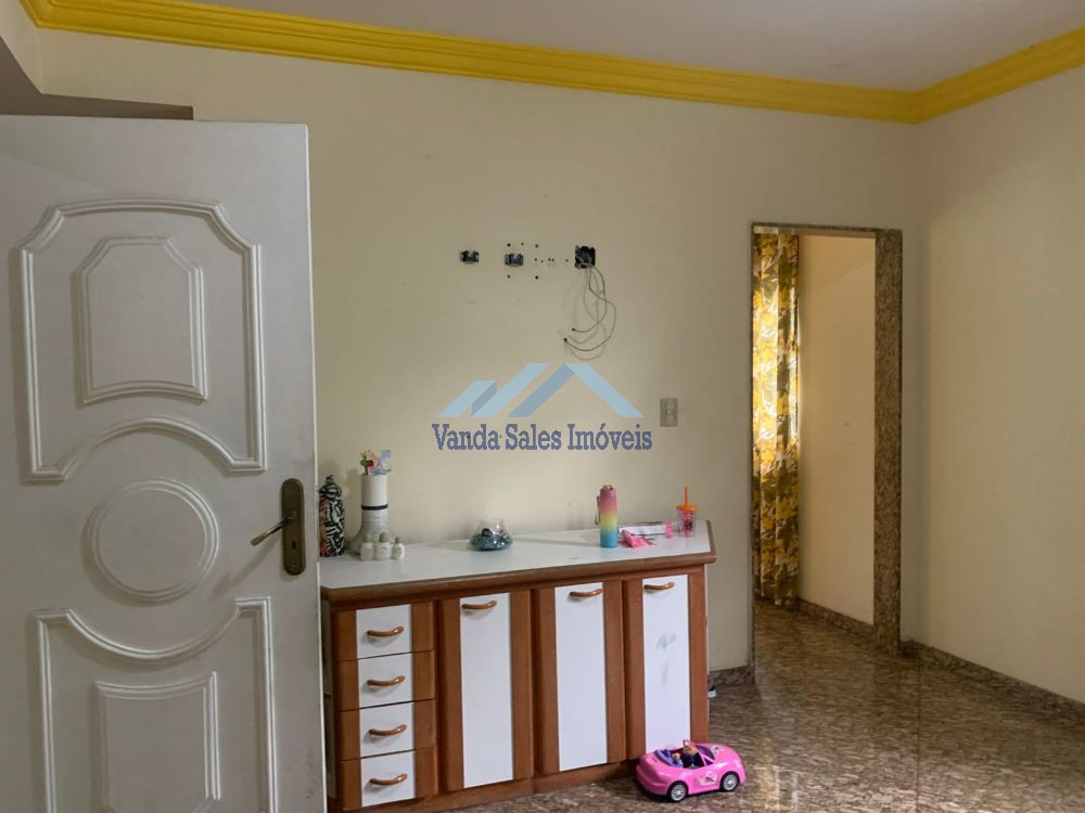 Casa para Venda -  - Campo Grande - RJ