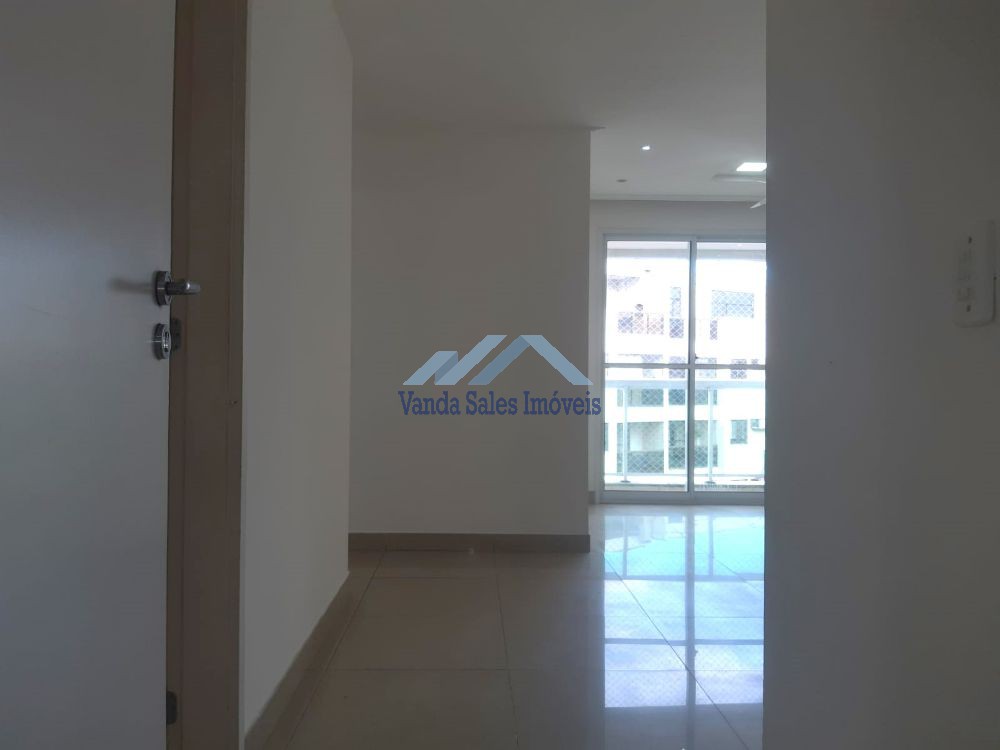 Cobertura para Venda - Life Resort - Campo Grande - RJ
