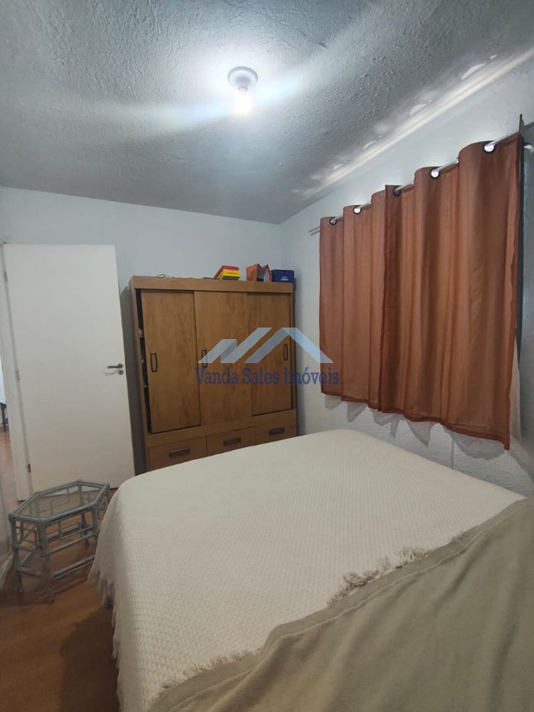 Apartamento para Locação - Reserva do Park II - Guaratiba - RJ