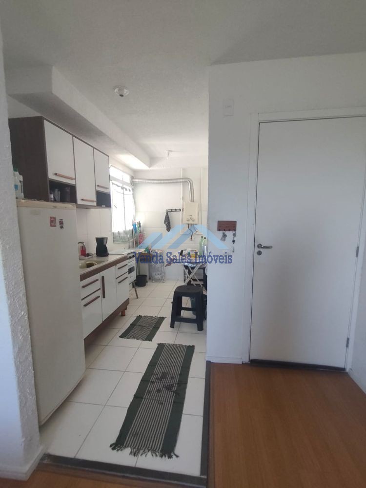 Apartamento para Locação - Reserva do Park II - Guaratiba - RJ