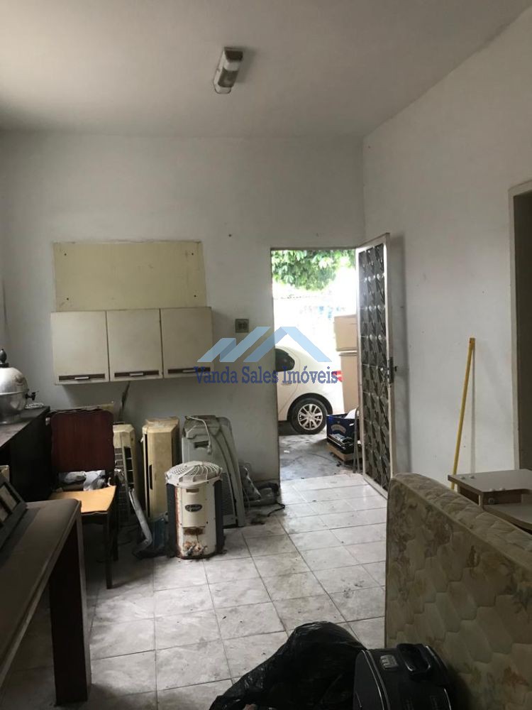 Casa para para Locação -  - Campo Grande - RJ