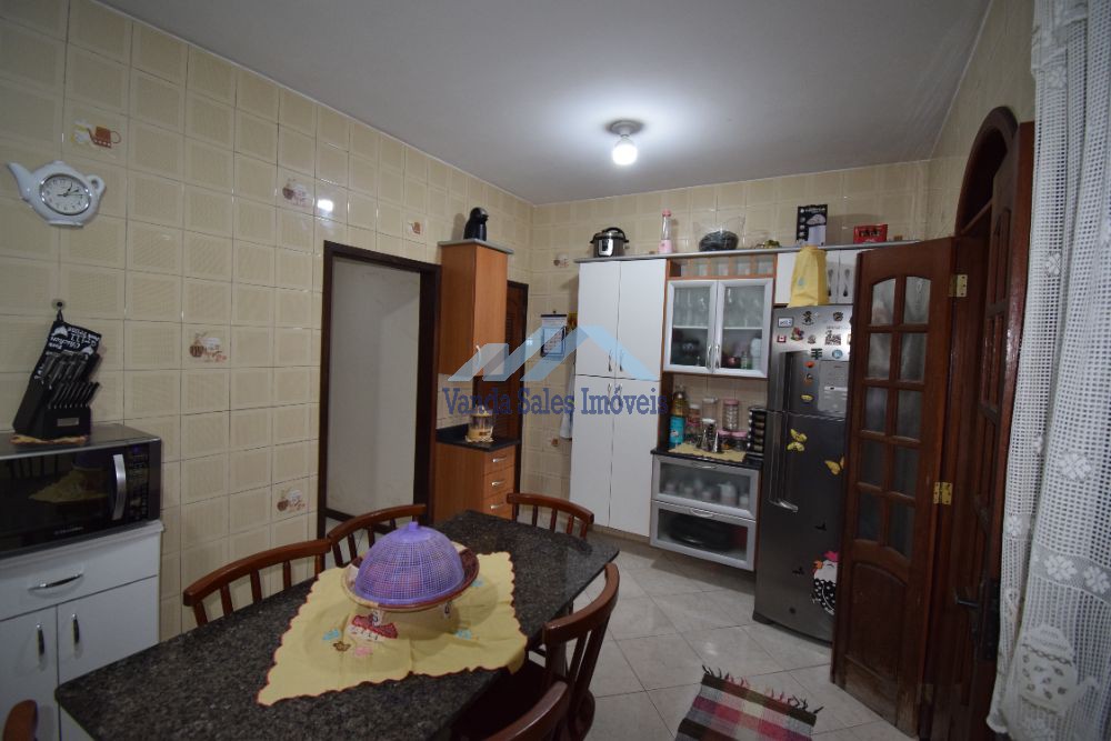 Casa para Venda -  - Campo Grande - RJ