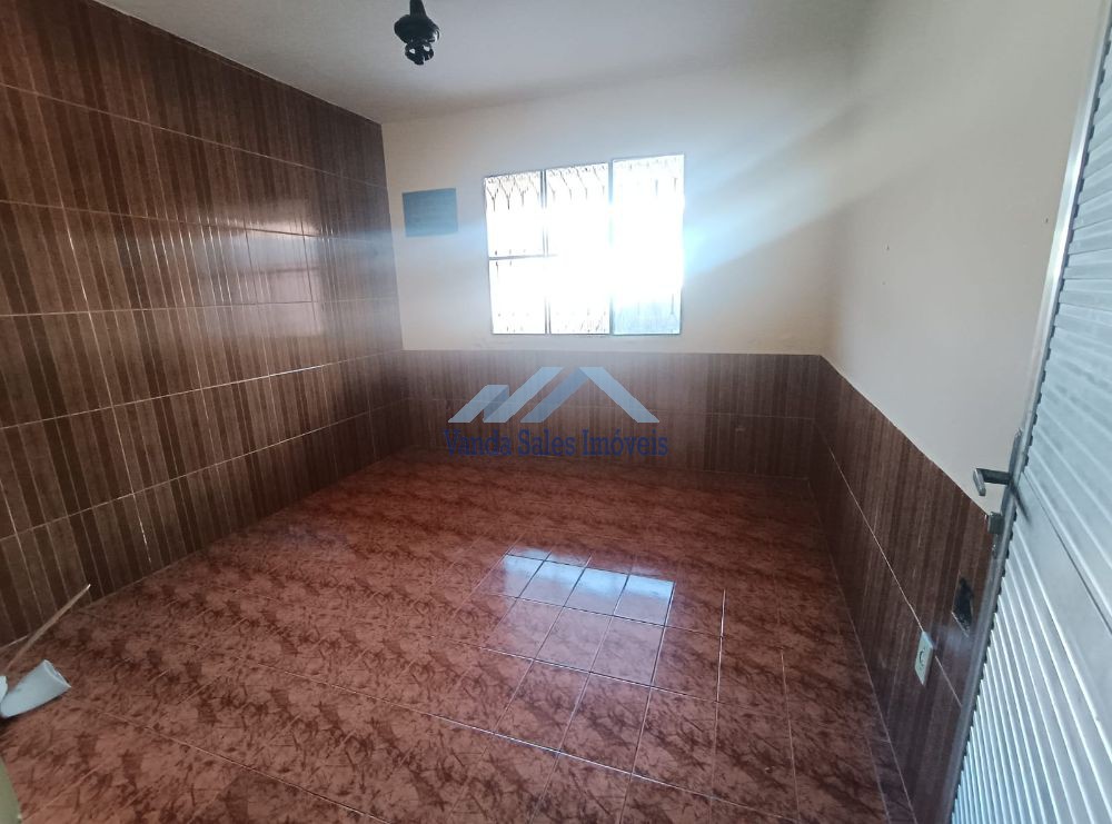 Casa para Locação -  - Campo Grande - RJ