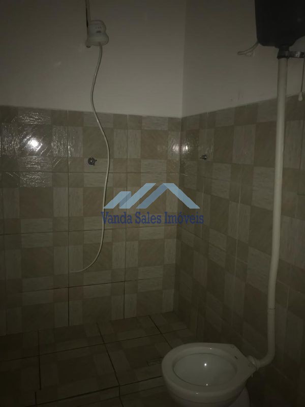 Galpão para Locação -  - Santa Cruz - RJ