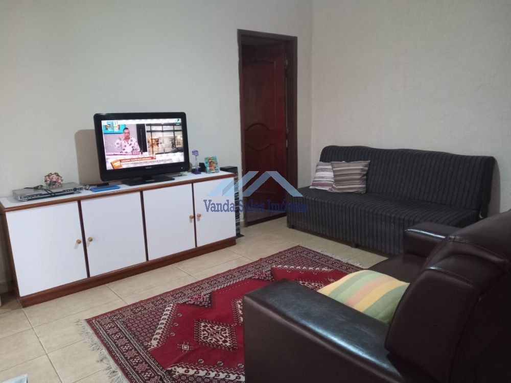 Casa para Venda -  - Campo Grande - RJ
