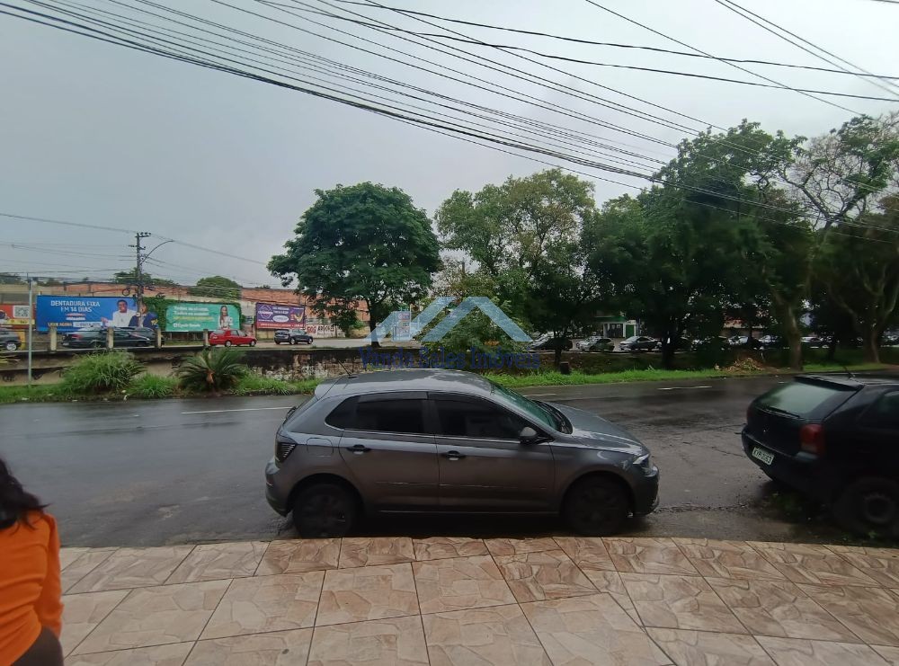 Loja para Locação -  - Campo Grande - RJ